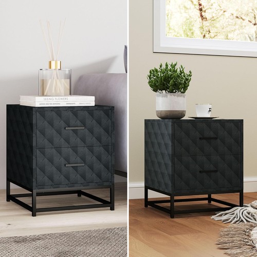 Bedside cabinets bedroom - cabinets,