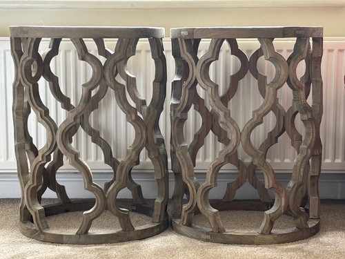 Oka fontana bedside table - bedside,