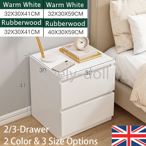 Drawer wood bedroom - 2/3x,