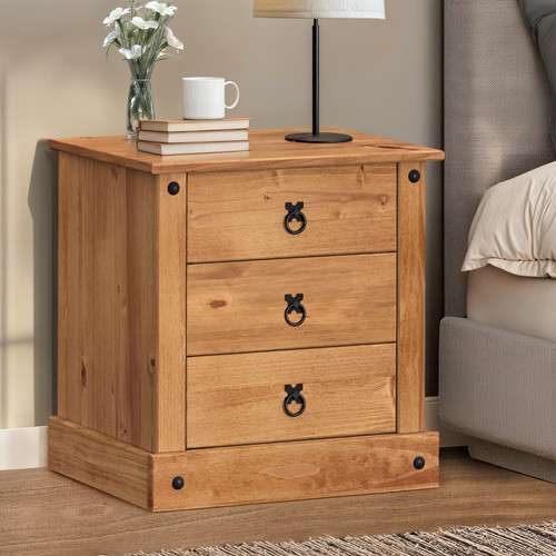 Corona bedside cabinet - corona,