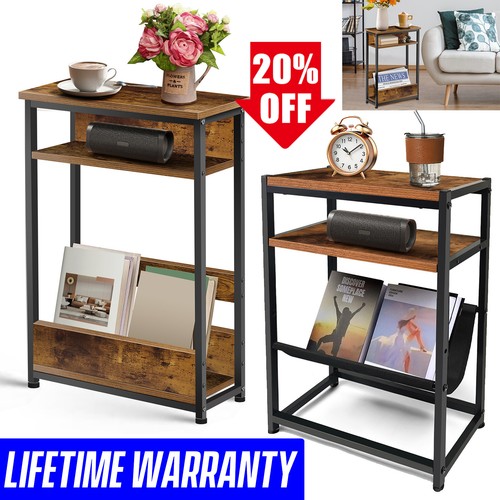 Slim side table narrow - slim,