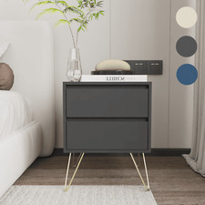Modern Bedside Table