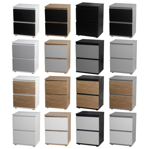 Skagen drawer wooden bedroom - skagen,